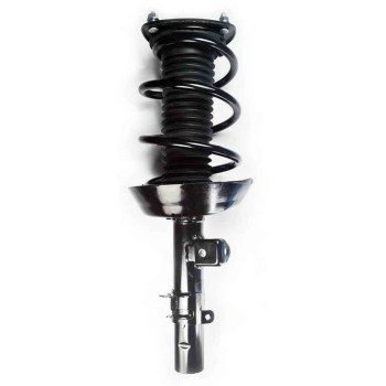 Suspension Strut and Coil Spring Assembly