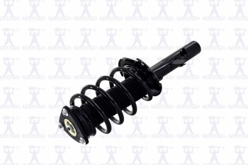 Suspension Strut and Coil Spring Assembly