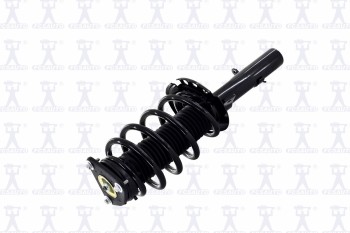 Suspension Strut and Coil Spring Assembly