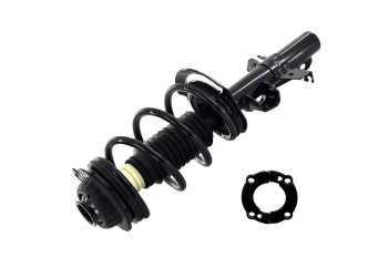 Suspension Strut and Coil Spring Assembly