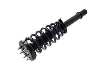 Suspension Strut and Coil Spring Assembly