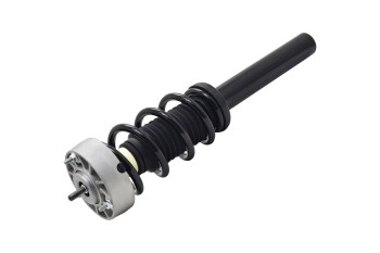 Suspension Strut and Coil Spring Assembly