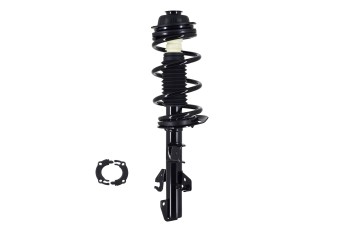 Suspension Strut and Coil Spring Assembly