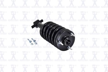 Suspension Strut and Coil Spring Assembly