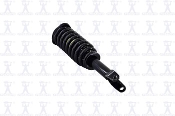 Suspension Strut and Coil Spring Assembly