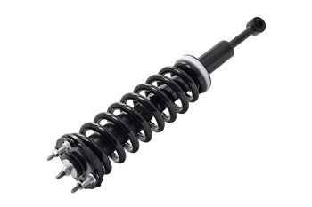 Suspension Strut and Coil Spring Assembly