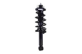 Suspension Strut and Coil Spring Assembly