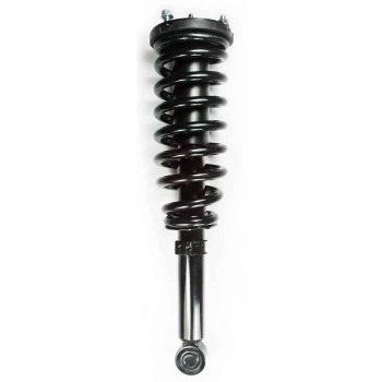 Suspension Strut and Coil Spring Assembly