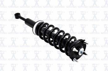 Suspension Strut and Coil Spring Assembly