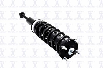 Suspension Strut and Coil Spring Assembly