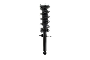 Suspension Strut and Coil Spring Assembly