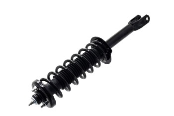 Suspension Strut and Coil Spring Assembly
