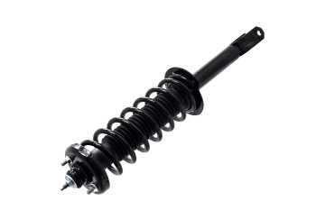 Suspension Strut and Coil Spring Assembly