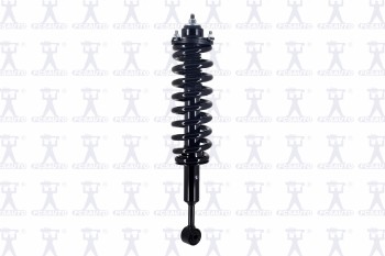 Suspension Strut and Coil Spring Assembly