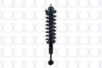 Suspension Strut and Coil Spring Assembly