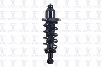 Suspension Strut and Coil Spring Assembly