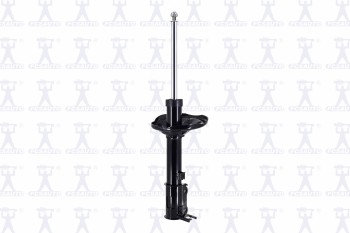 Suspension Strut