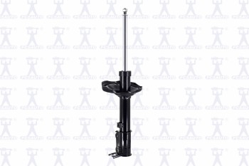 Suspension Strut