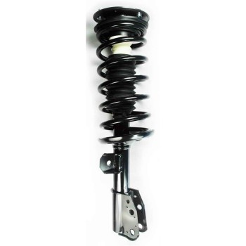 Suspension Strut and Coil Spring Assembly