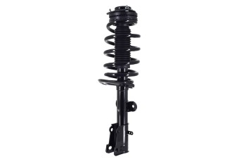 Suspension Strut and Coil Spring Assembly