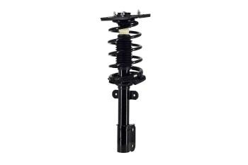 Suspension Strut and Coil Spring Assembly