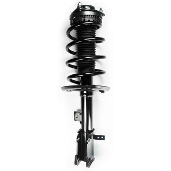 Suspension Strut and Coil Spring Assembly