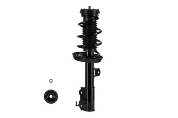 Suspension Strut and Coil Spring Assembly