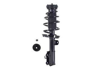 Suspension Strut and Coil Spring Assembly