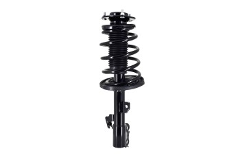 Suspension Strut and Coil Spring Assembly