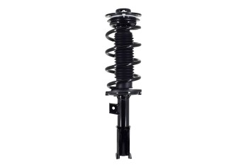 Suspension Strut and Coil Spring Assembly