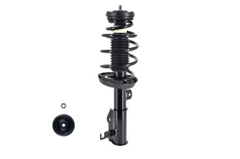 Suspension Strut and Coil Spring Assembly