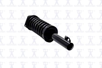 Suspension Strut and Coil Spring Assembly