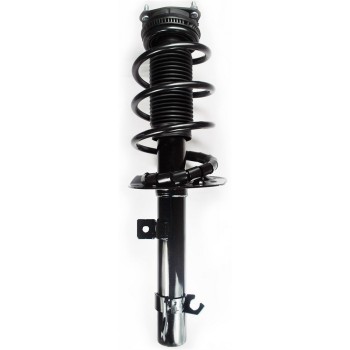 Suspension Strut and Coil Spring Assembly