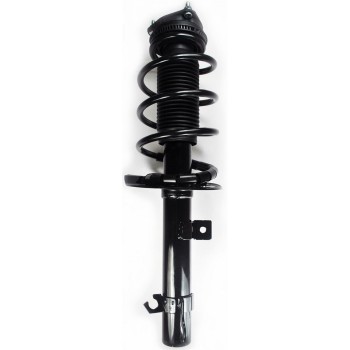 Suspension Strut and Coil Spring Assembly