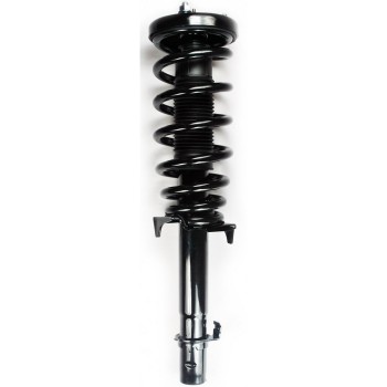 Suspension Strut and Coil Spring Assembly