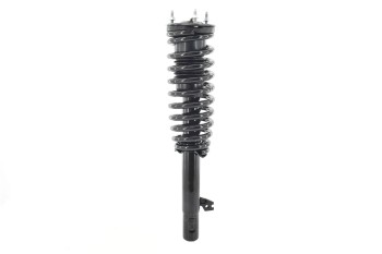 Suspension Strut and Coil Spring Assembly
