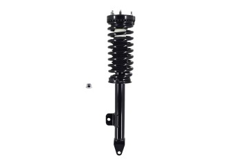 Suspension Strut and Coil Spring Assembly