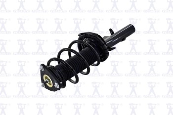 Suspension Strut and Coil Spring Assembly