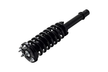 Suspension Strut and Coil Spring Assembly