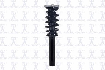 Suspension Strut and Coil Spring Assembly