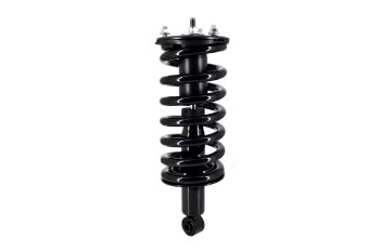 Suspension Strut and Coil Spring Assembly