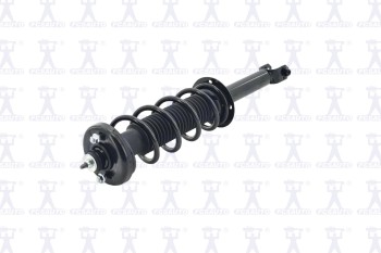 Suspension Strut and Coil Spring Assembly
