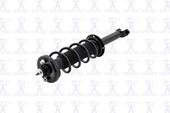 Suspension Strut and Coil Spring Assembly