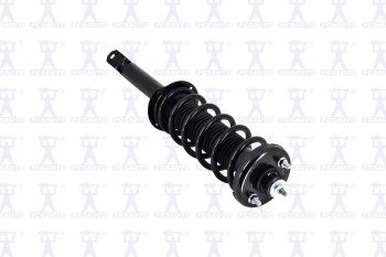Suspension Strut and Coil Spring Assembly