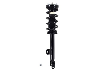 Suspension Strut and Coil Spring Assembly