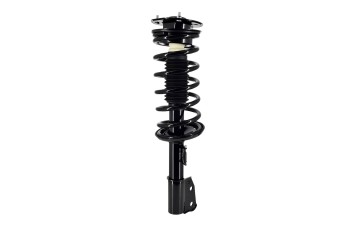 Suspension Strut and Coil Spring Assembly