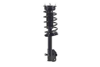 Suspension Strut and Coil Spring Assembly