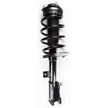 Suspension Strut and Coil Spring Assembly