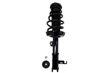 Suspension Strut and Coil Spring Assembly