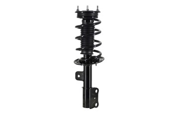 Suspension Strut and Coil Spring Assembly